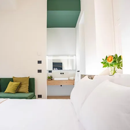 Guest house Aria Collection *