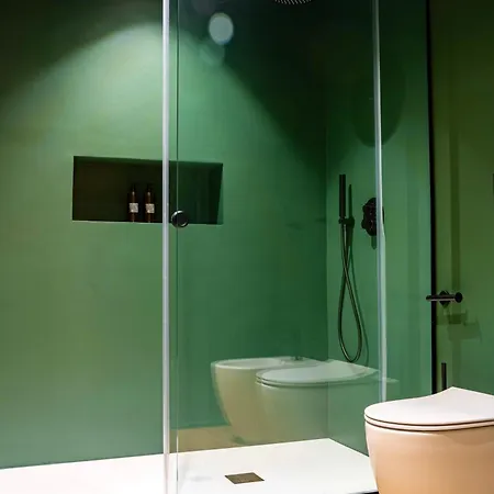 Aria Collection Guest house