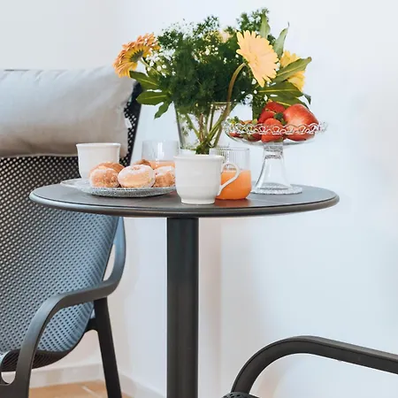 Guest house Aria Collection