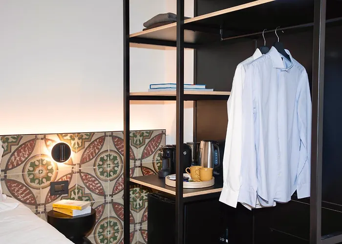 Guest house Aria Collection *