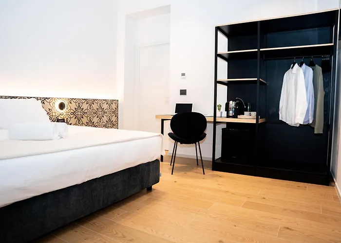 Aria Collection Guest house *