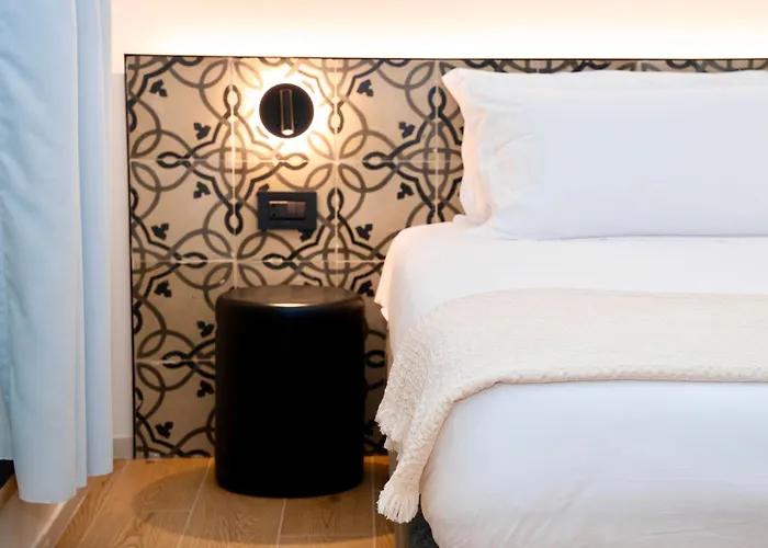 Guest house Aria Collection *