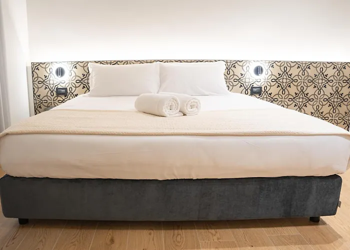 Aria Collection Guest house Bari