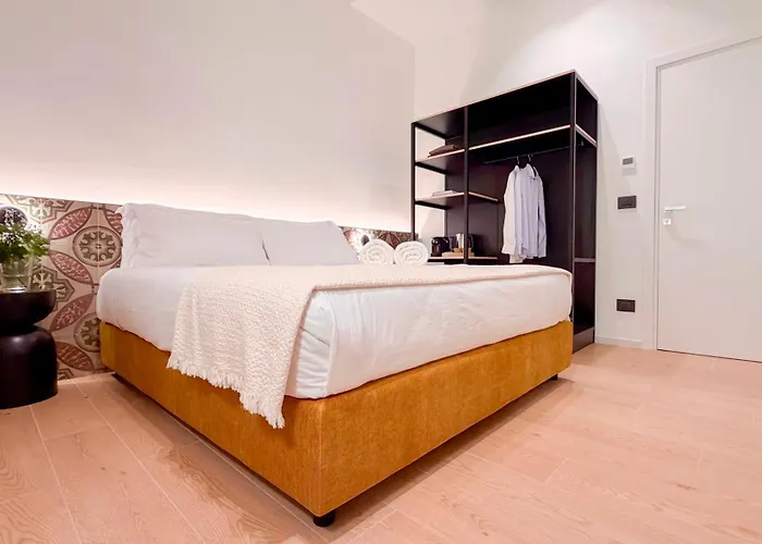 Aria Collection Guest house *