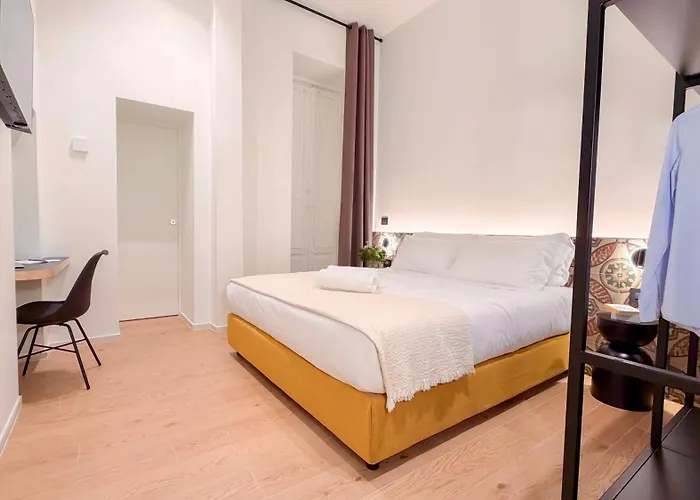 Guest house Aria Collection Bari