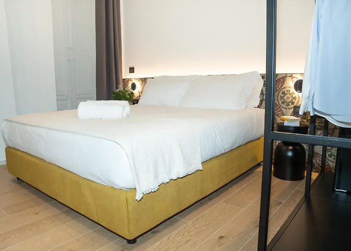 Guest house Aria Collection Bari