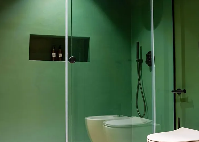 Aria Collection Guest house