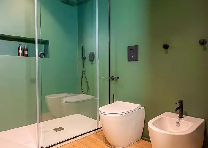 Aria Collection Guest house