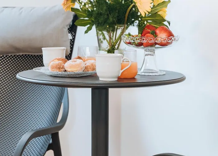 Guest house Aria Collection