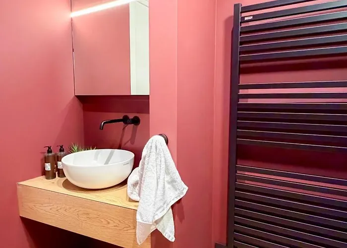 Guest house Aria Collection