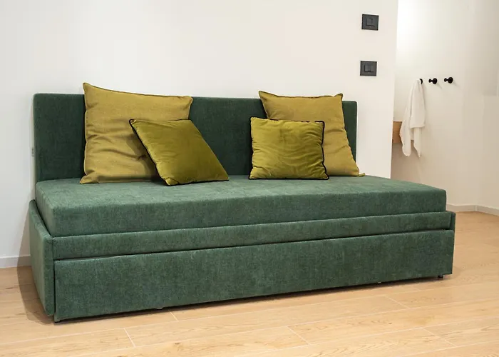 Guest house Aria Collection Bari