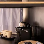 Гостевой дом Aria Collection 3*