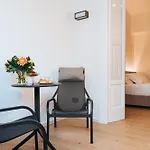 Aria Collection Pensjonat 3*