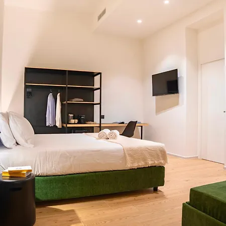 Aria Collection Guest house