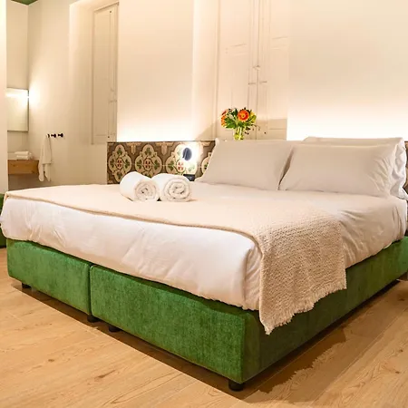 Aria Collection Бари