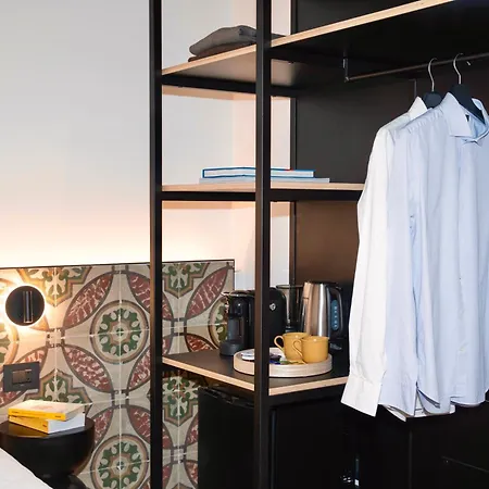 Casa de hóspedes Aria Collection *