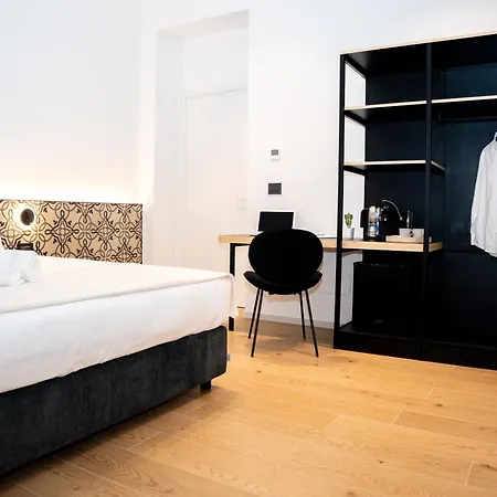Aria Collection Гостевой дом 3*