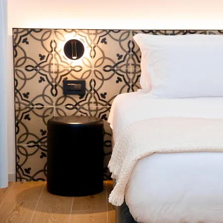 Casa de hóspedes Aria Collection *