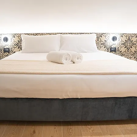 Aria Collection بيت ضيافة باري