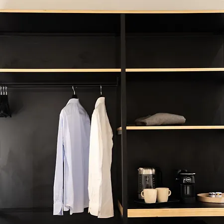 Гостевой дом Aria Collection