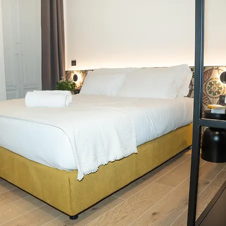 Casa de hóspedes Aria Collection Bari