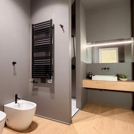 Aria Collection بيت ضيافة باري