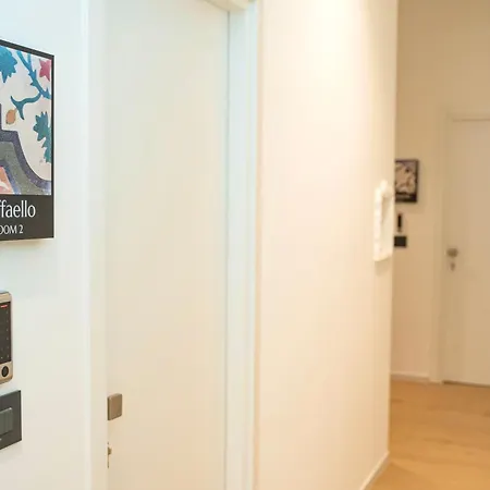 Guest house Aria Collection