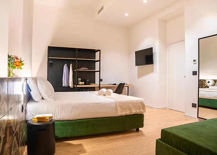 Aria Collection Guest house