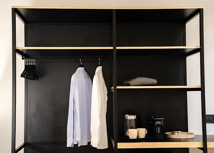 Guest house Aria Collection