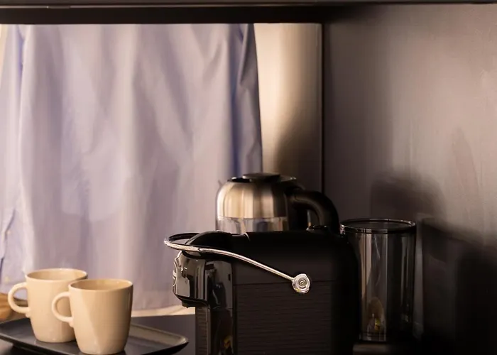 Гостевой дом Aria Collection *