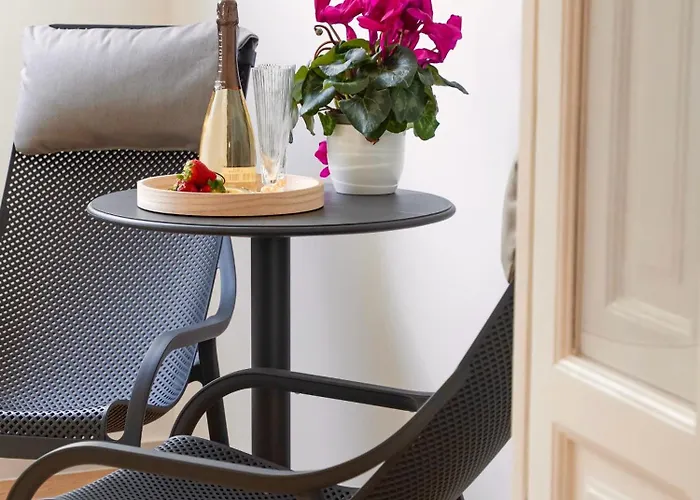 Aria Collection 3* Bari