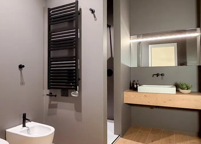 Aria Collection Гостевой дом Бари