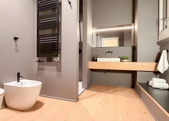 Aria Collection Бари