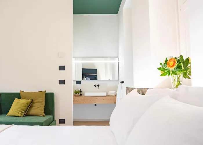 Guest house Aria Collection 3*