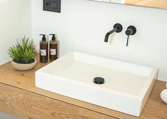 Aria Collection Guest house