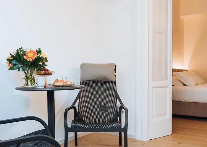 Aria Collection Guest house 3*