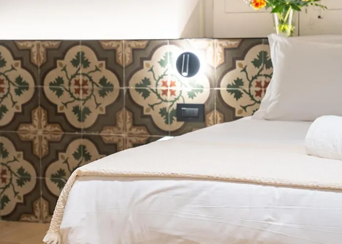 Aria Collection Guest house