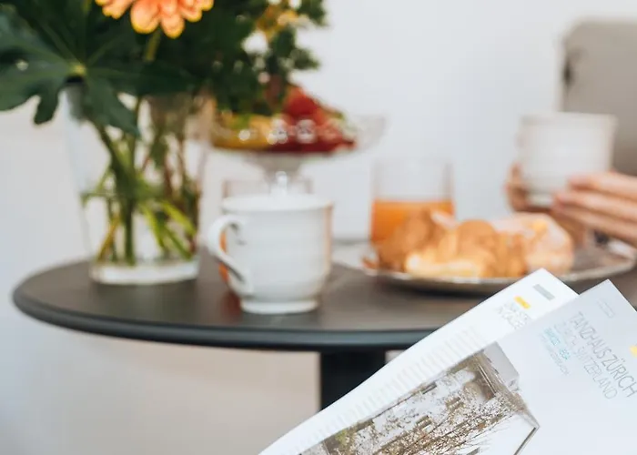 Aria Collection Гостевой дом