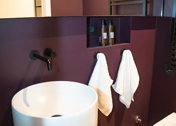 Aria Collection 3* Bari