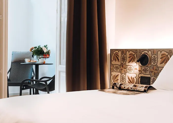 Aria Collection 3* Bari