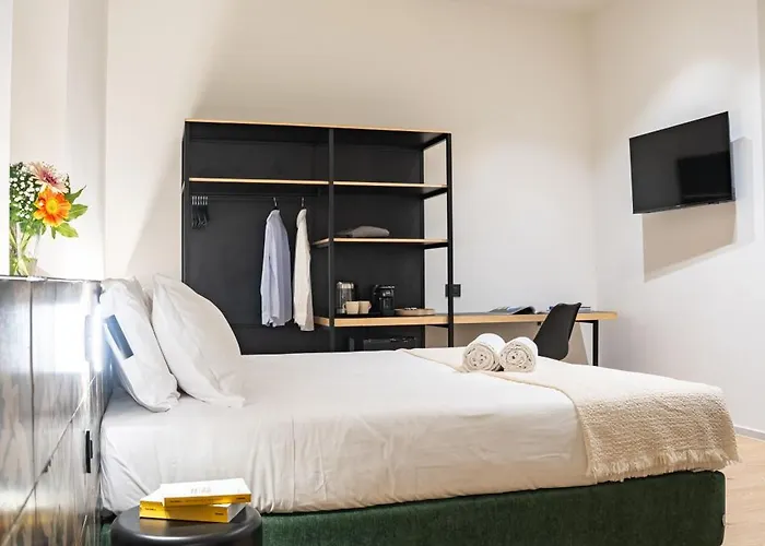 Aria Collection Guest house Bari