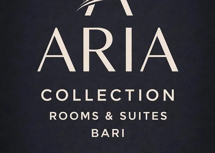Aria Collection Guest house