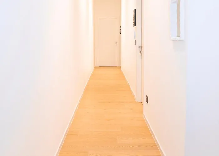 Aria Collection Guest house Bari