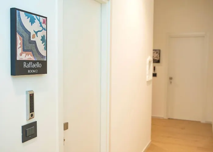 Guest house Aria Collection