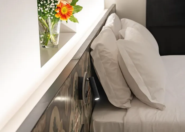 Aria Collection 3* Bari