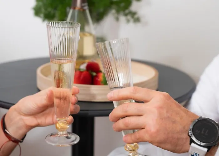 Aria Collection Guest house Bari