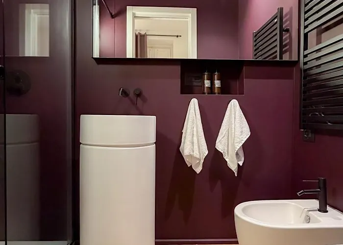 Aria Collection 3* Bari