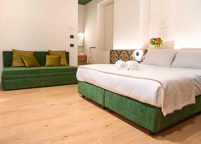 Aria Collection 3* Bari